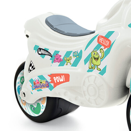 Moto Buggy Dolu Motoca Sin Pedales Calidad Europea Moto Buggy Dolu Motoca Sin Pedales Calidad Europea
