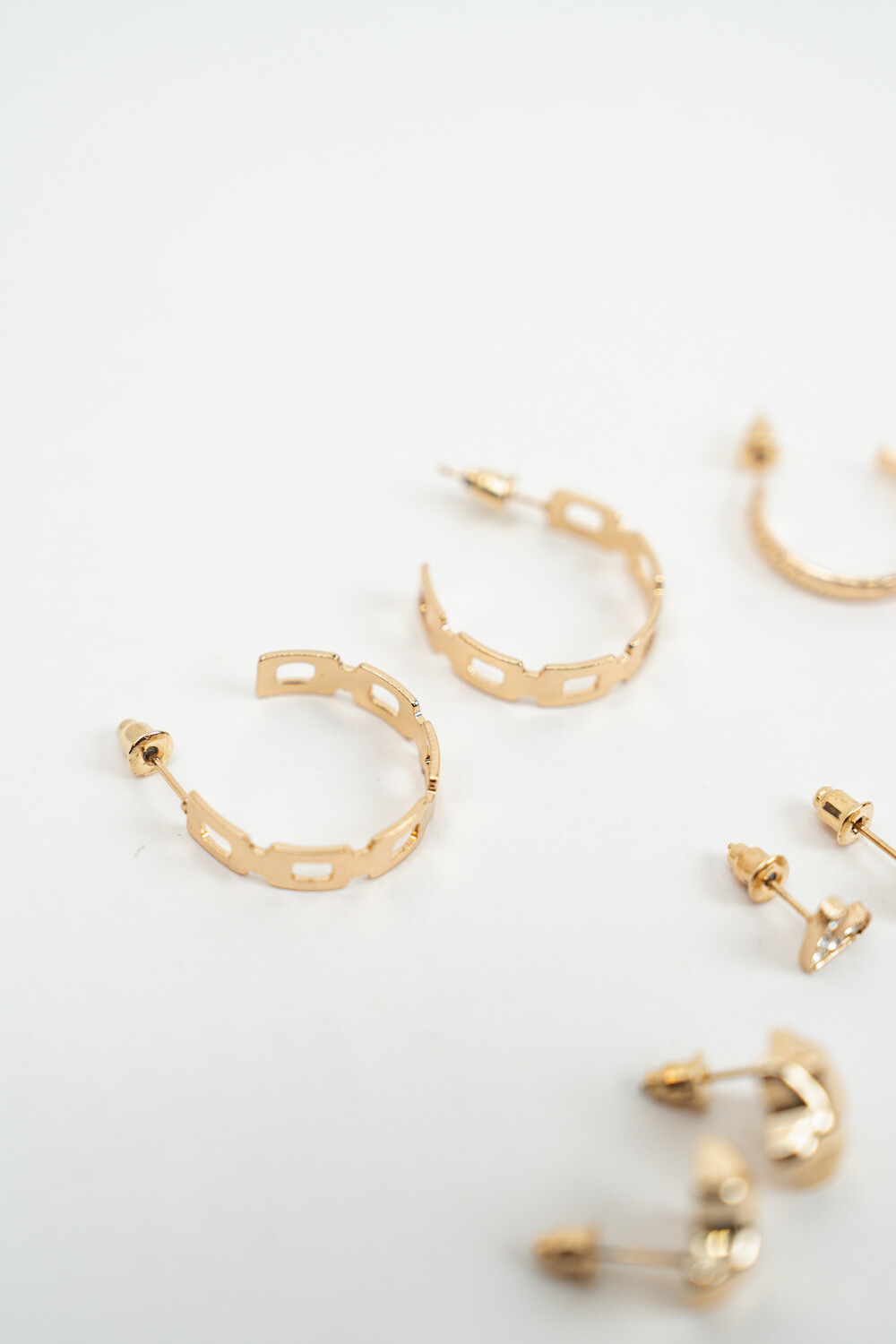 Caravana Set Estampado 1