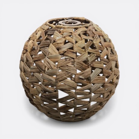 Lampar De Techo Rattan Lampar De Techo Rattan