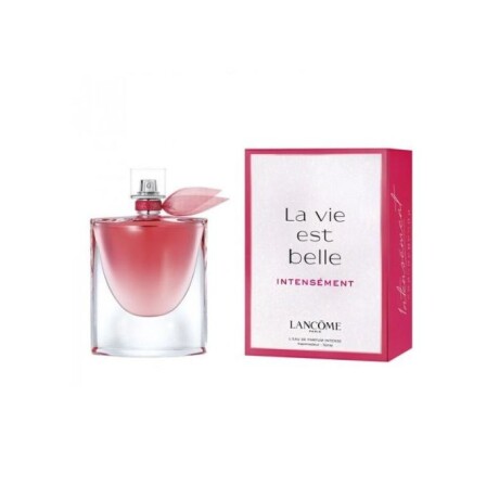 FRAGANCIA LA VIE EST BELLE INTESEMENT 50ML FRAGANCIA LA VIE EST BELLE INTESEMENT 50ML