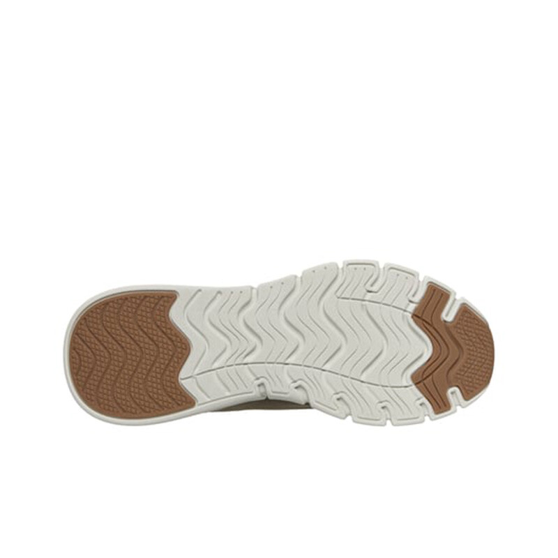 Championes Slip-Ins Bobs 2.0 Verde