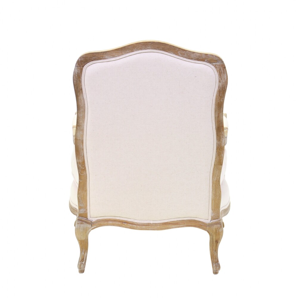 Silla de Roble con apoyabrazos - Malaika Silla de Roble con apoyabrazos - Malaika