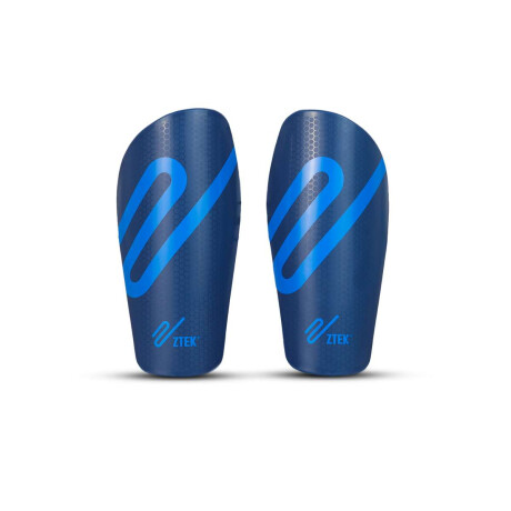 Espinilleras Shin Guards Unisex azul