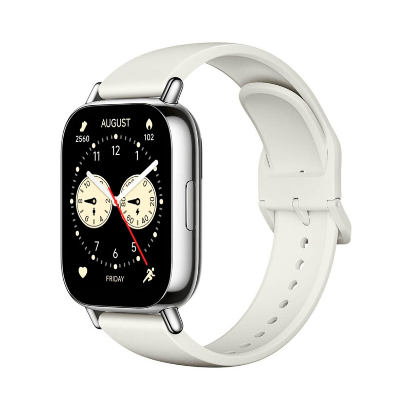 Reloj Smartwatch Redmi Watch 5 Lite Light Gold Reloj Smartwatch Redmi Watch 5 Lite Light Gold