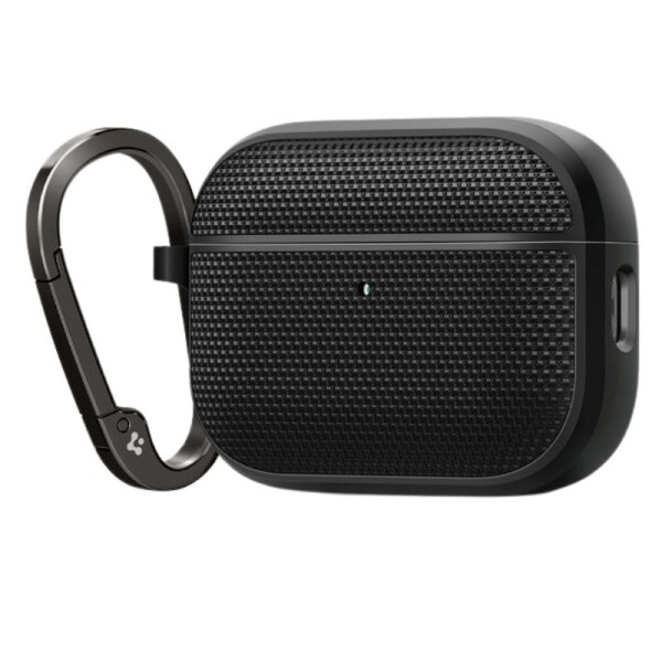 Case Spigen AirPods Pro 3 Classic Fit Black 10604 USA Case Spigen AirPods Pro 3 Classic Fit Black 10604 USA