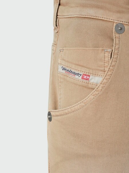 DIESEL - Jean Jogg Krooley Sweat 717