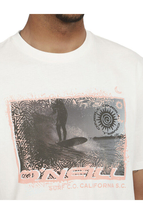 Remera O'Neill Ancient Remera O'Neill Ancient