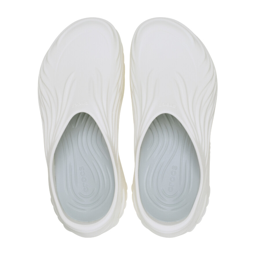 Crocs Echo Wave Unisex Chalk