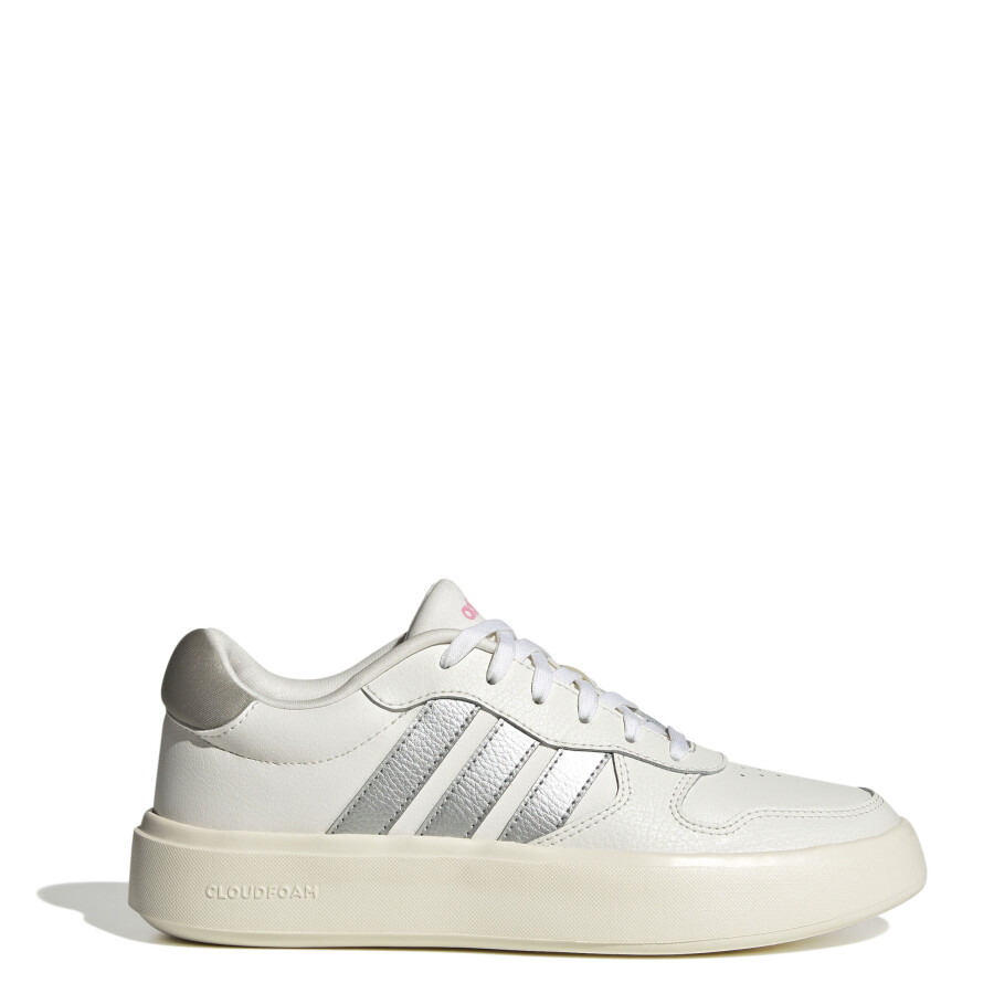 Championes de Mujer Adidas Lite Court W Bla-Pla