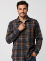 Sobrecamisa Insani Estampado 1