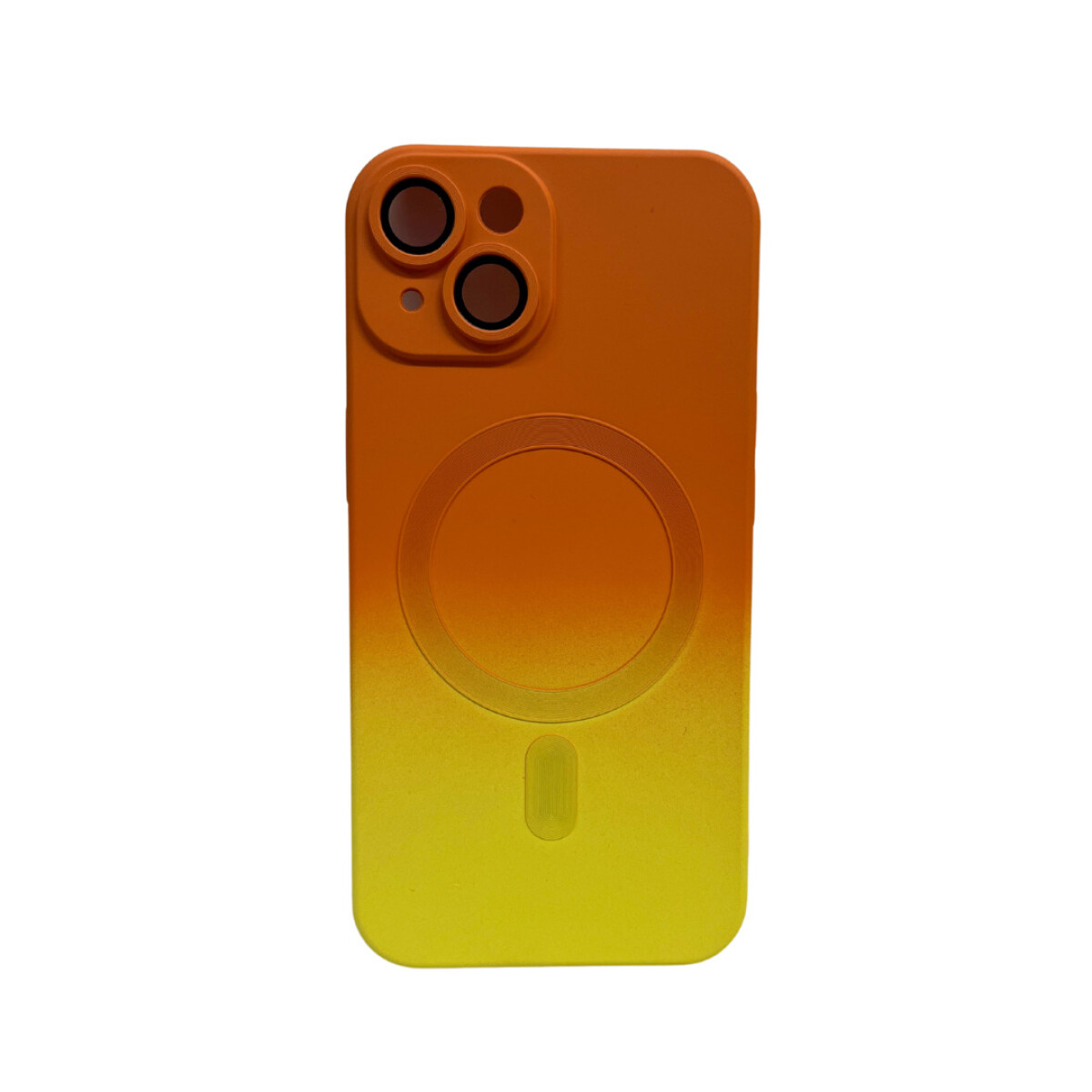 Funda Carcasa Estuche Magsafe Protector iPhone 14 Pro - Color 3 