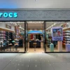 Crocs - Real Plaza Salaverry