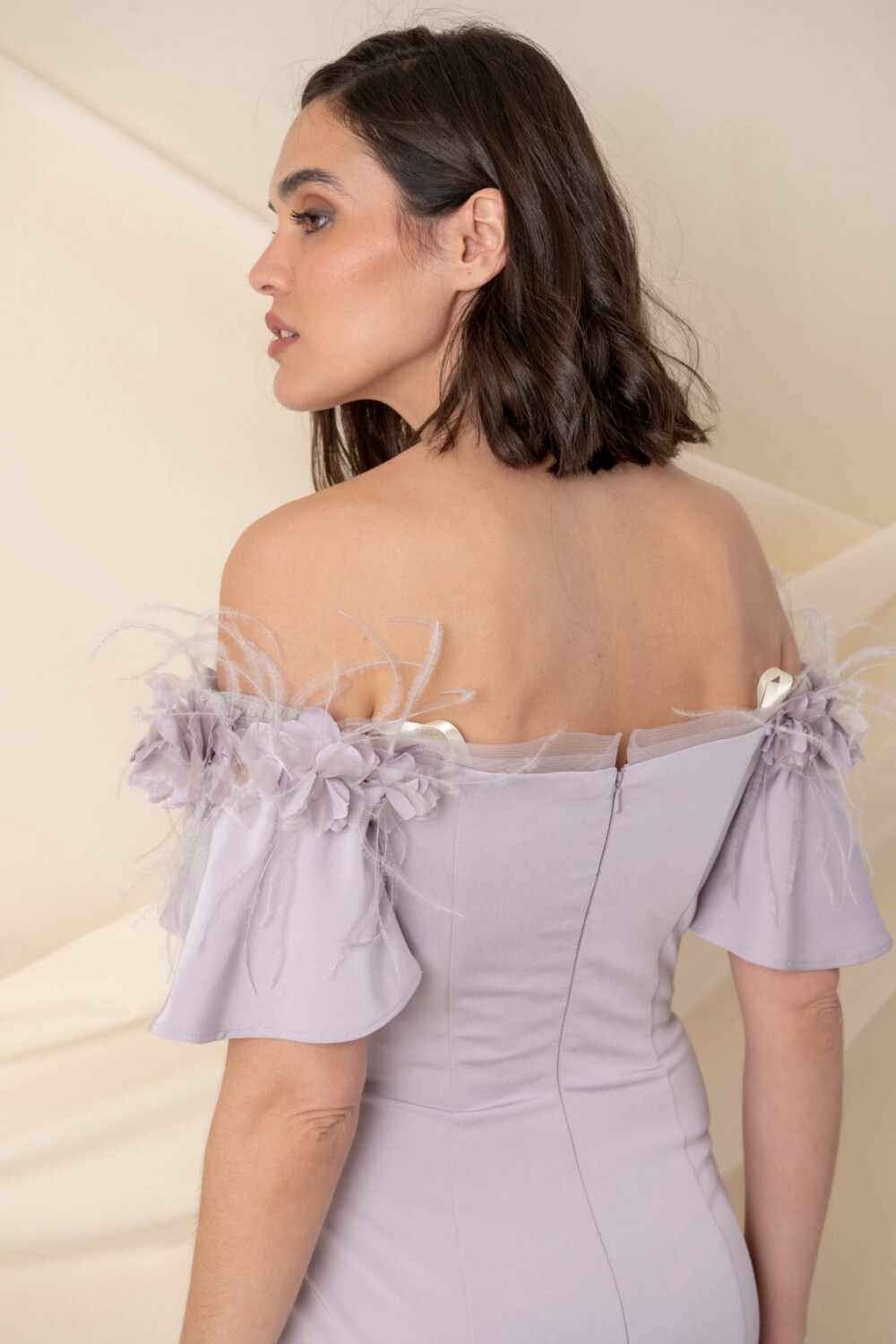VESTIDO BLANCHE VESTIDO BLANCHE