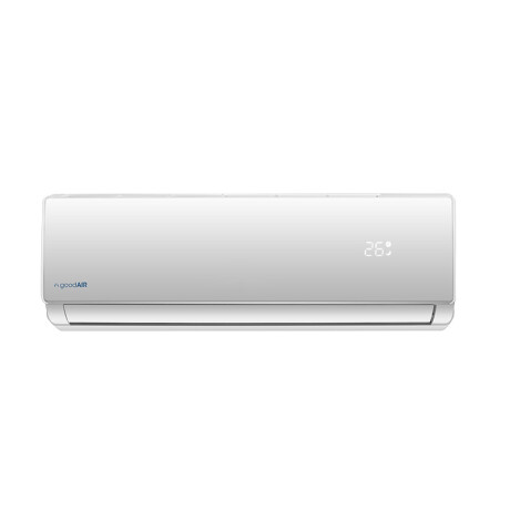 Aire Acondicionado Good Air 12000 BTU ON/OFF