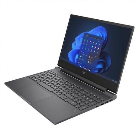 Notebook HP VICTUS 15,6' FHD 512GB SSD / 8GB RAM Core I5 RTX3050 W11 Silver Notebook HP VICTUS 15,6' FHD 512GB SSD / 8GB RAM Core I5 RTX3050 W11 Silver