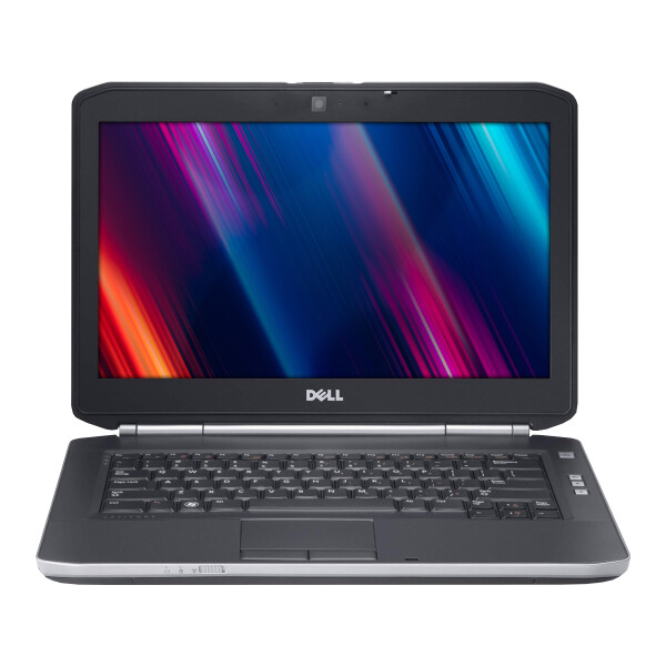 Notebook Dell E5420 I5/ 4 Gb Ram/ 240 Gb Ssd NOTEBOOK RFPL DELL 5420 I5/4/240/14"