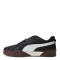 Championes de Hombre Puma Tifosi Negro - Blanco