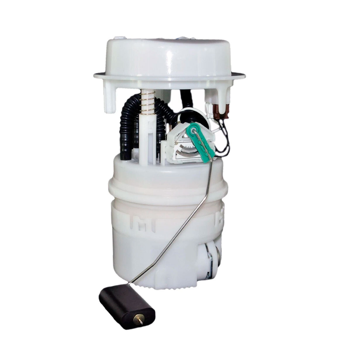 BOMBA COMBUSTIBLE ELECTRICA CITROEN - PEUGEOT MODULO COMPLETO 307 SW 1.6 807 2.0 NAFTA MEAT & DORIA 