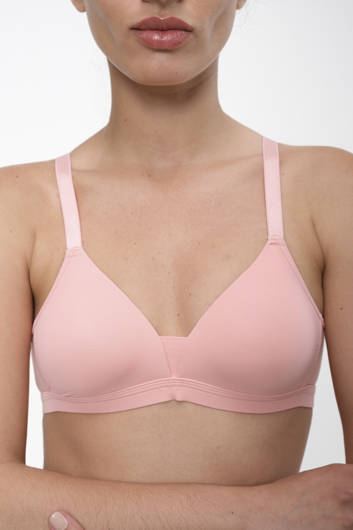 Soutien Leanna Rosa Cristal