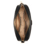 Cartera Guess Meridian Chica Negro 0