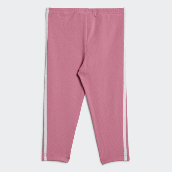 Conjunto Adidas Trifolio Rosado