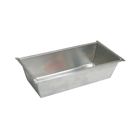 Budinera en Aluminio 28 cm