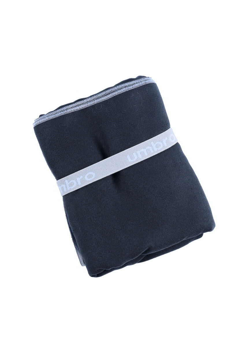 Toalla dry Negro