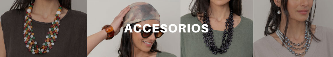 SALE ACCESORIOS
