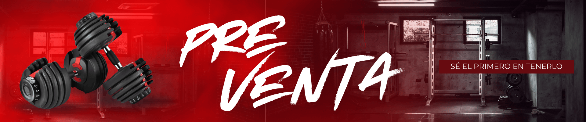Preventa Gym