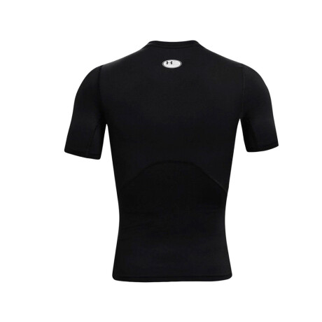 Remrera Under Armour Heatgear Armour Compression Black