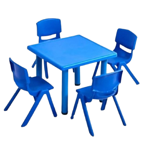 Habitación infantil
