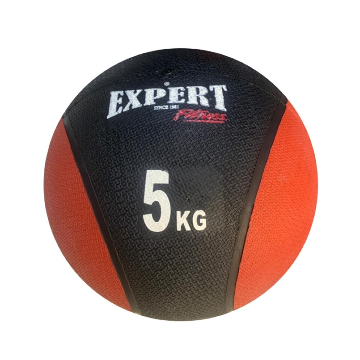 Pelota Medicinal Con Pique - 5Kg 