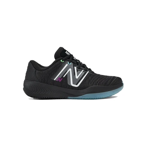 Championes New Balance Hombre - Tenis - MCY996F5 BLUE