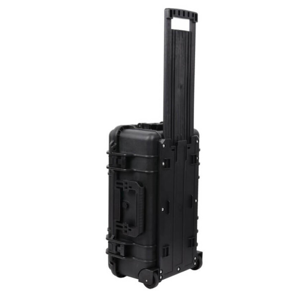 Maletín de almacenamiento con ruedas IP65 TT0172