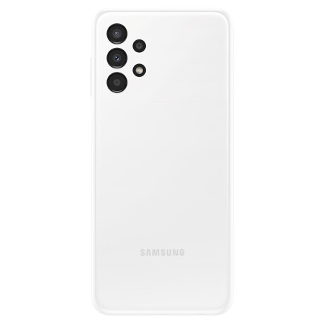 Samsung Galaxy A13 Dual Sim 128 Gb White 4 Gb Ram Samsung Galaxy A13 Dual Sim 128 Gb White 4 Gb Ram