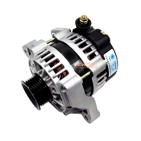 ALTERNADOR LIFAN LIFAN 620-GEELY 1.5 12V 75A 5PK - ALTERNADOR LIFAN LIFAN 620-GEELY 1.5 12V 75A 5PK -