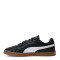 Championes de Hombre Puma Club Ii Indoor Negro - Blanco