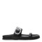Sandalia de Mujer Miss Carol Ref 364601 Negro