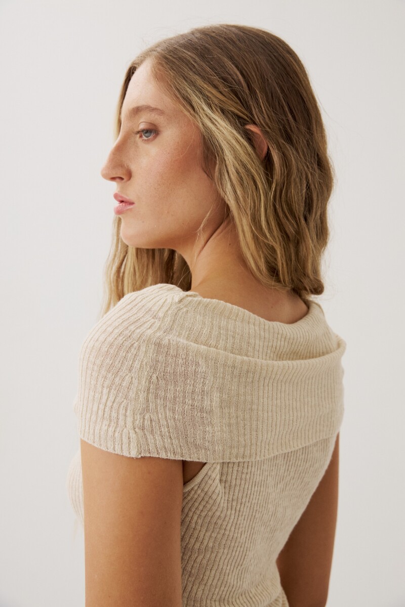 Lauiu Beige