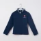 Buzo Polar Los Pilares Navy