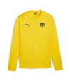 Abrigo Teamgoal Training Sweat de Hombre Hombre
