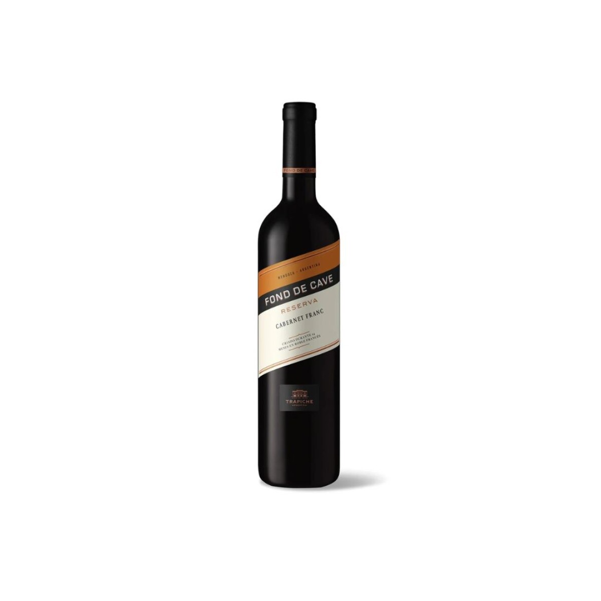 Fond de Cave Cabernet Franc 750ml 