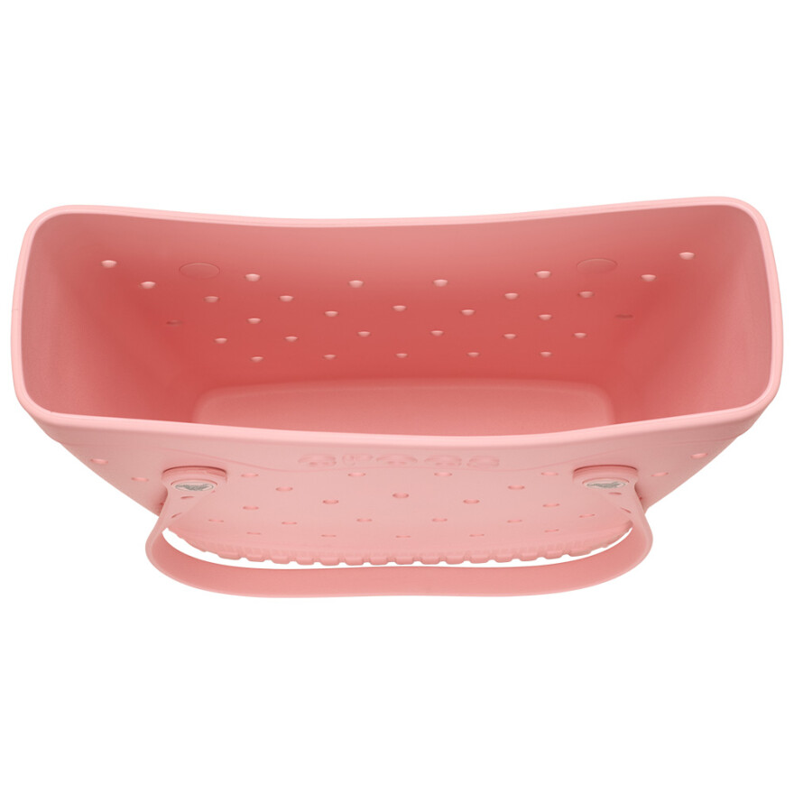 Bolso Medium Eva Tote Unisex Powder Pink