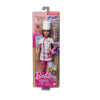 Muñeca Barbie Profesiones Chef