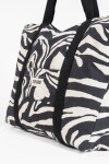 Bolso animal print animal print