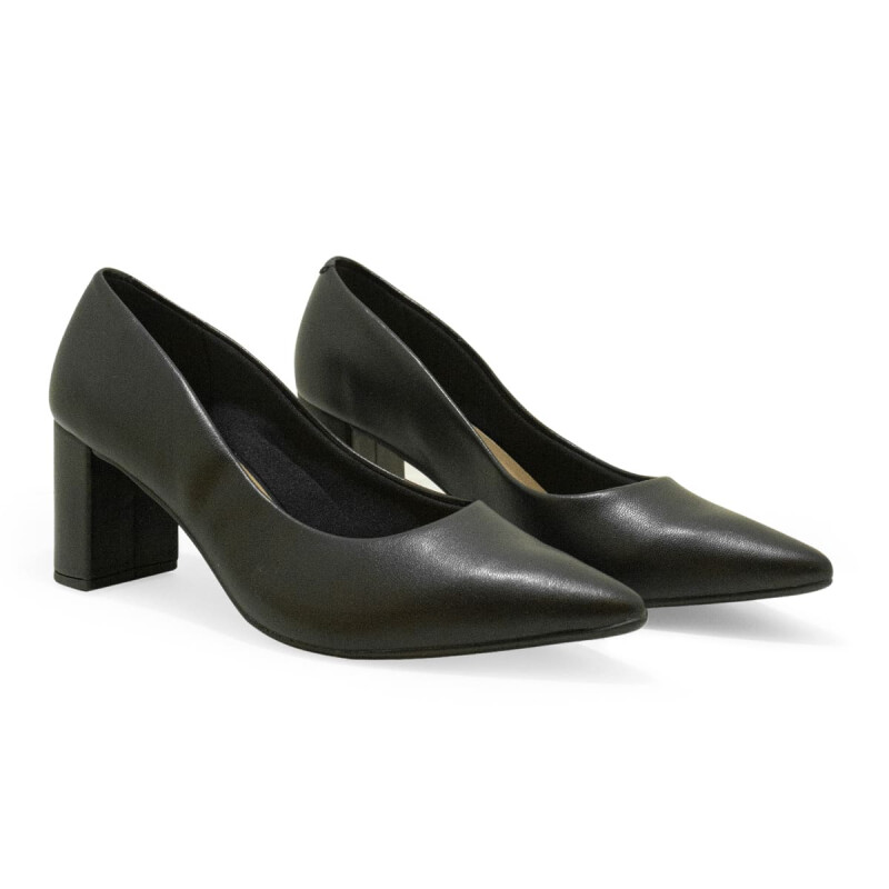 Zapatos Beira Rio de Mujer - 4241.200-9569 Negro