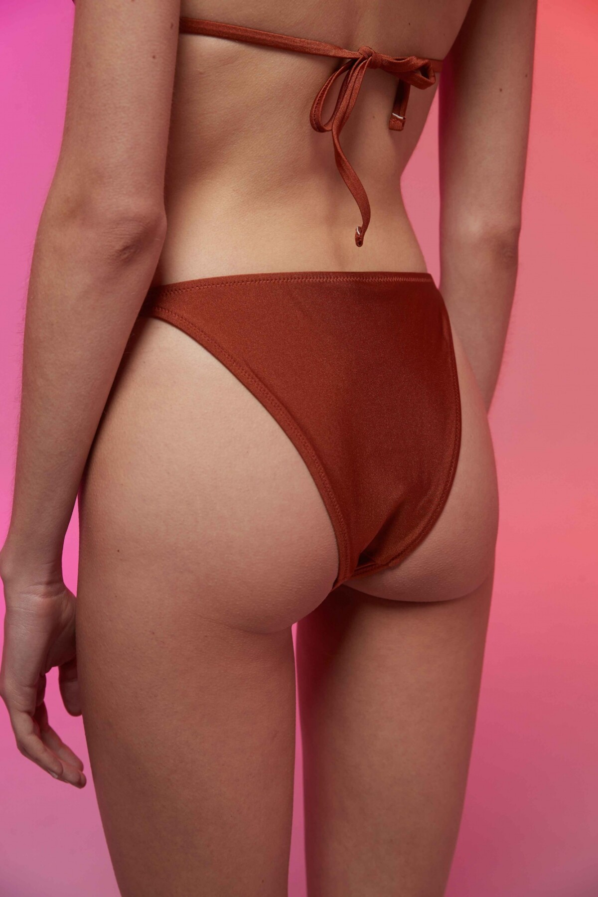 Bikini Palermo Cobre