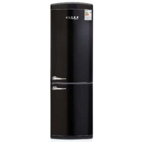 Refrigeradores Combi - Frio Seco - "Linea Retro" - 001