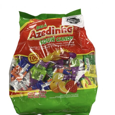 Caramelo Azedinho Simas 450 grs Caramelo Azedinho Simas 450 grs