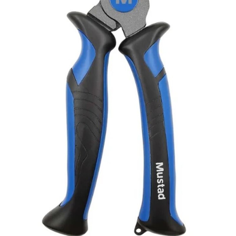 Pinza De Pesca Mustad 18cm Pinza De Pesca Mustad 18cm